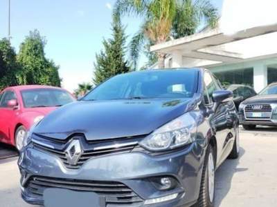Renault Clio  Grigio usata Ragusa