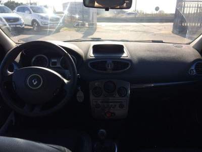 Renault Clio  Nero usata Ragusa