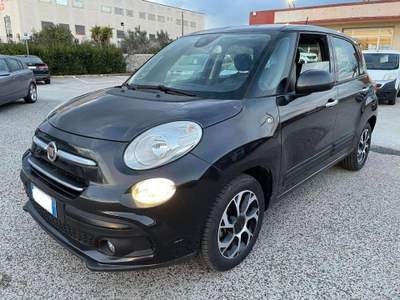 Fiat 500  Grigio usata Ragusa