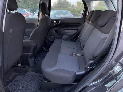 Fiat 500  Grigio usata Ragusa