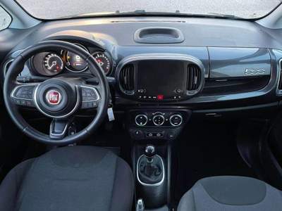 Fiat 500  Grigio usata Ragusa