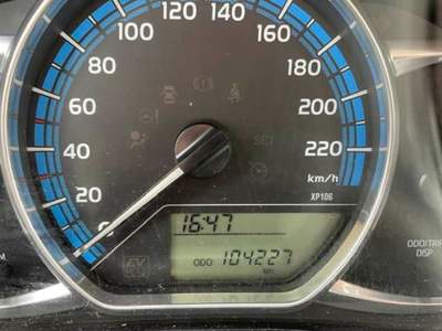 Toyota Yaris  Grigio usata Ragusa