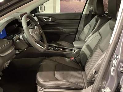 Jeep Compass  Grigio usata Ragusa