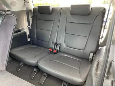 Kia Sorento  Bianco usata Ragusa