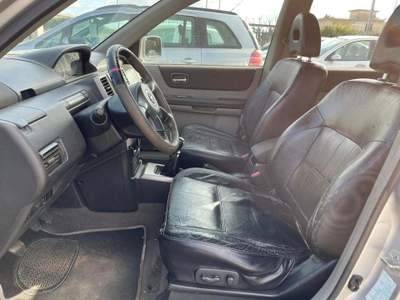 Nissan X-Trail  Oro usata Ragusa
