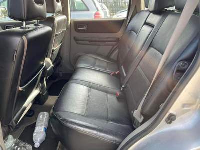Nissan X-Trail  Oro usata Ragusa