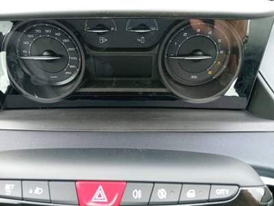 Lancia Ypsilon 1.0 firefly hybrid Gold s&s 70cv 5p.ti Nero usata Gioia Sannitica