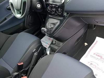 Lancia Ypsilon 1.0 firefly hybrid Gold s&s 70cv 5p.ti Nero usata Gioia Sannitica
