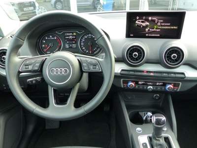 Audi Q2 35 TFSI Bianco usata Castelnuovo Rangone