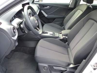 Audi Q2 35 TFSI Bianco usata Castelnuovo Rangone