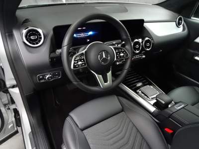 Mercedes-Benz GLA Automatic Progressive Argento usata Castelnuovo Rangone