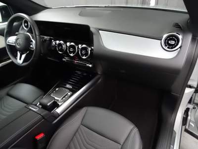 Mercedes-Benz GLA Automatic Progressive Argento usata Castelnuovo Rangone