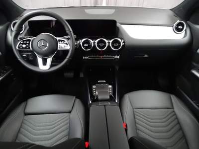 Mercedes-Benz GLA Automatic Progressive Argento usata Castelnuovo Rangone