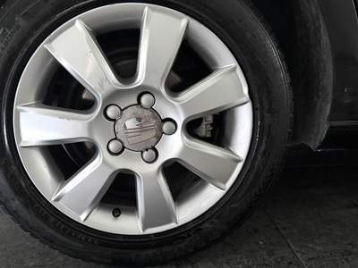 Seat Leon 1.9 tdi Style 105cv 5p Nero usata Pescara