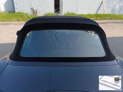 BMW Z3  Nero usata Brescia