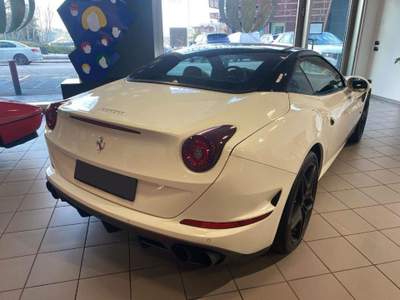 Ferrari California T DCT Grigio usata RIMINI