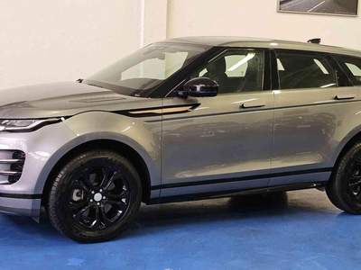 Land Rover Range Rover Evoque 2.0D I4 MHEV AWD Auto R-Dynamic S - iva esposta Grigio usata VIZZOLO PREDABISSI