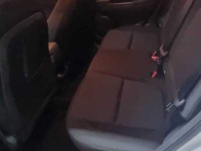 Hyundai Kona unico proprietario Bianco usata Cerignola