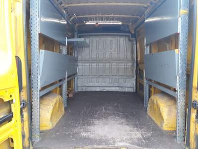 Fiat Ducato MH2 2015 GARANZIA [A307] Giallo usata Sant'Agata Bolognese