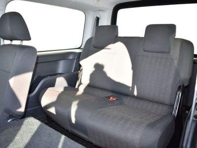 Volkswagen Caddy 1.0 TSI 102 CV GPL Blu/Azzurro usata Castelnuovo Rangone