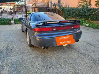 Mitsubishi 3000 GT 3000 GT vr4 america Grigio usata Roma