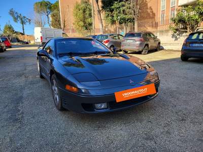 Mitsubishi 3000 GT 3000 GT vr4 america Grigio usata Roma