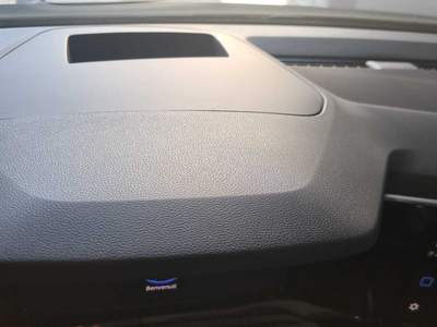 Volkswagen Golf unico proprietario Blu/Azzurro usata Cerignola