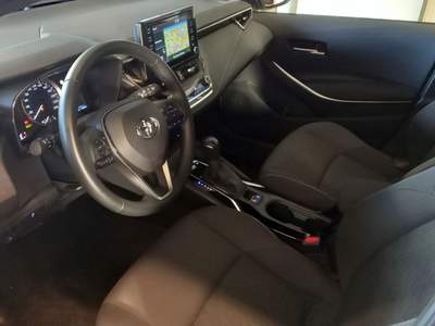 Toyota Corolla BUSINESS Argento usata Cinisello Balsamo