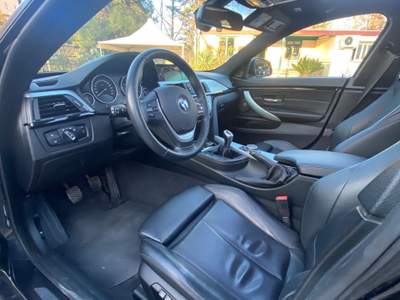Audi A4 auto da vetrina Grigio usata Serradifalco