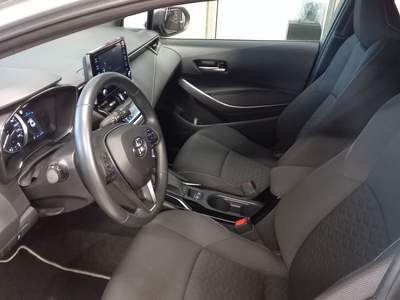 Toyota Corolla TOURING ACTIVE APP. CAR PLAY ANDR. AUTO Grigio usata Cinisello Balsamo