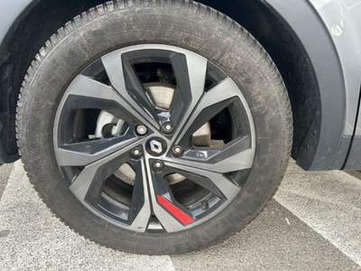 Renault Arkana Hybrid E-Tech 145 CV R.S. Line Grigio usata San Martino Siccomario
