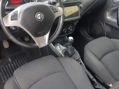 Alfa Romeo MiTo  1.3 JTDm 85 CV S&S Progression Bianco usata Soleto