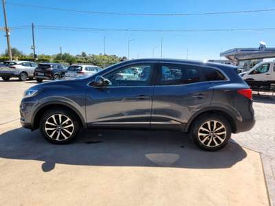 Renault Kadjar 1.5 blue dci Equilibre 115cv edc usata Ispica