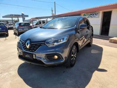 Renault Kadjar 1.5 blue dci Equilibre 115cv edc usata Ispica
