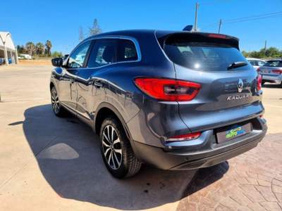 Renault Kadjar 1.5 blue dci Equilibre 115cv edc usata Ispica