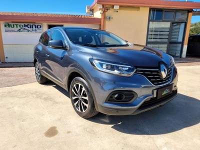 Renault Kadjar 1.5 blue dci Equilibre 115cv edc usata Ispica