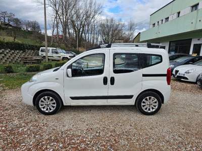 Fiat QUBO  1.3 MJT 75 CV Dynamic usata Pesaro