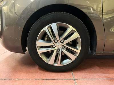 Peugeot Traveller BlueHDi 150 S&S Allure Grigio usata Verona