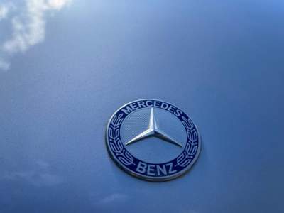 Mercedes-Benz Classe A CDI Classic Argento usata Somma Vesuviana
