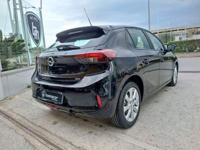 Opel Corsa 1.2 100 CV Blitz Edition   i.e Nero usata Augusta