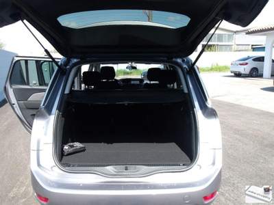 Citroen C4 SpaceTourer  Grigio usata Brescia