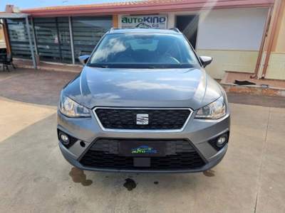 Seat Arona 1.6 tdi Style 95cv usata Ispica