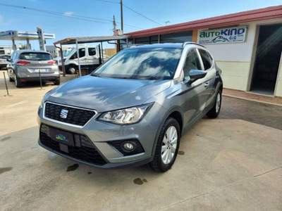 Seat Arona 1.6 tdi Style 95cv usata Ispica