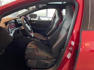 Volkswagen Golf 2.0 GTI Clubsport Rosso usata Castelnuovo Rangone