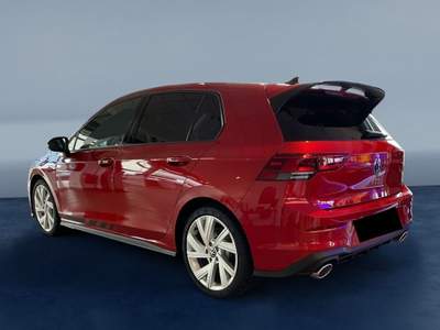 Volkswagen Golf 2.0 GTI Clubsport Rosso usata Castelnuovo Rangone