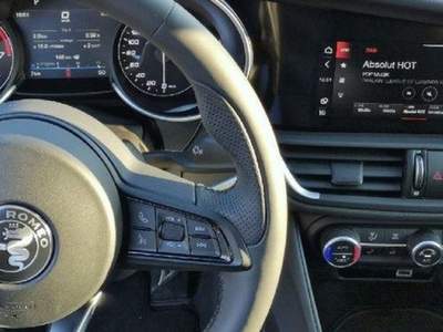 Alfa Romeo Giulia 2.0 Turbo 280 CV AT8  Q4 Veloce Rosso usata Castelnuovo Rangone