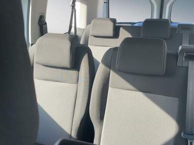 Toyota Proace 2.0D 144 CV L1 Comfort Bianco usata Castelnuovo Rangone