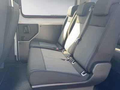 Toyota Proace 2.0D 144 CV L1 Comfort Bianco usata Castelnuovo Rangone