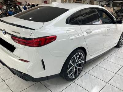 BMW Serie 2 Gran Coupé 235i M 235i xDrive Gran Coupé aut. Bianco usata Castelnuovo Rangone