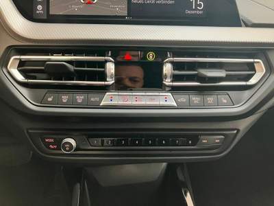 BMW Serie 2 Gran Coupé 235i M 235i xDrive Gran Coupé aut. Bianco usata Castelnuovo Rangone